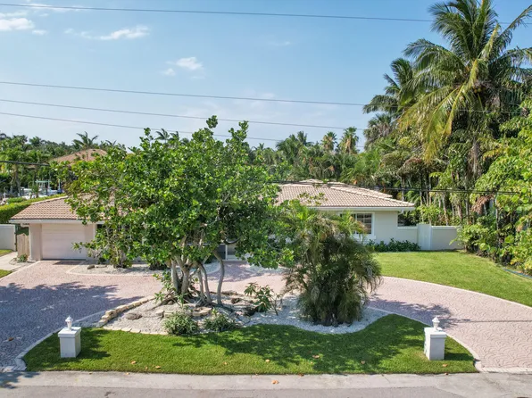2265 NE 24th St, Pompano Beach, FL 33064
