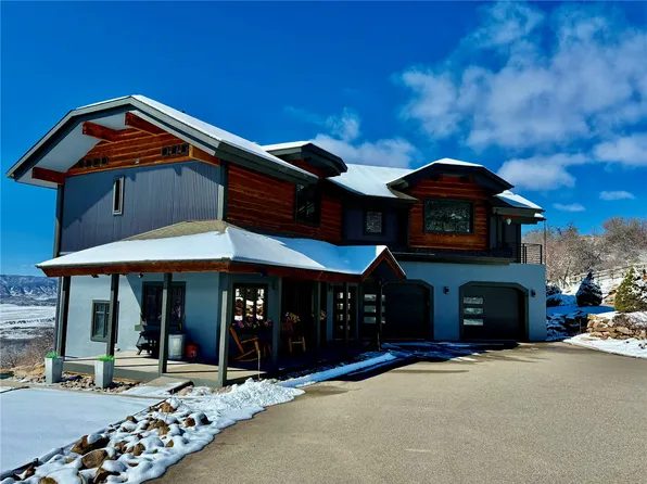 27400 Grouse Ct, Steamboat Springs, CO 80487