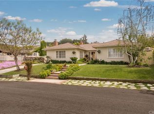 2208 Via Guadalana, Palos Verdes Estates, CA 90274