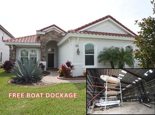114 Del Palma Dr, Palm Coast, FL 32137