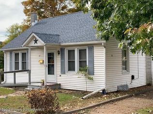 17 Pennsylvania Ave, Tunkhannock, PA 18657
