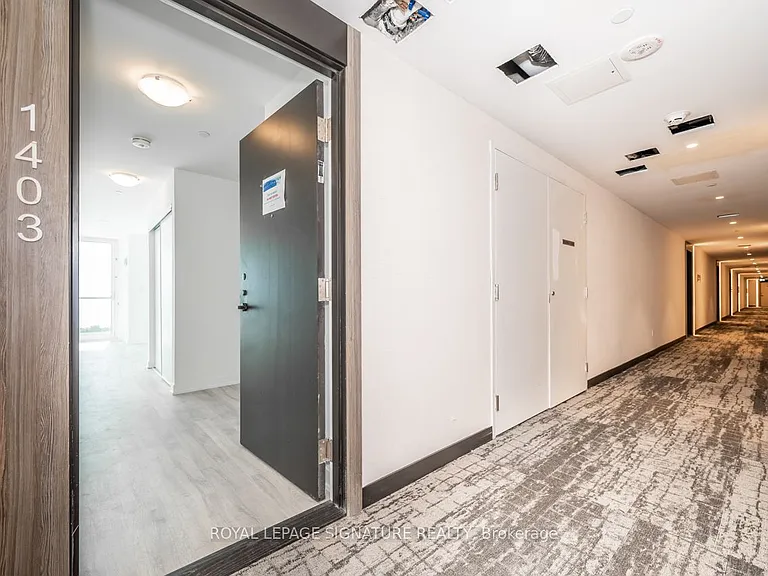 220 Missinnihe Way #1403 — Photo 4