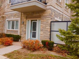 5170 Winston Churchill Blvd W #111, Mississauga, ON L5M 0P2