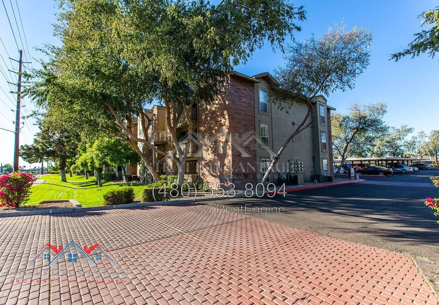 1 bed, 1.0 bath, 622 sqft, $1,095 — Photo 4