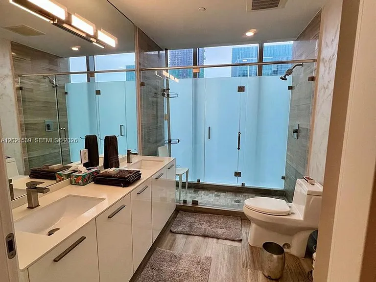 1300 E Brickell Bay Dr #3701 — Photo 25