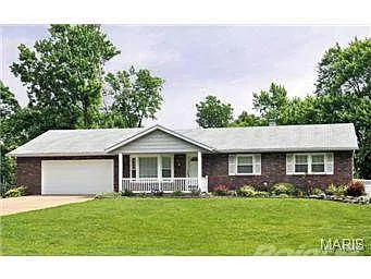 10049 Meadowfield Ln photo 1