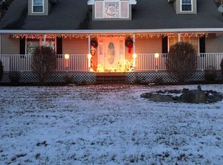 41 Village Corner Rd, Ossipee, NH 03864