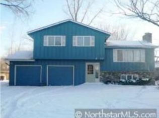 3017 75th Ave N, Brooklyn Park, MN 55444