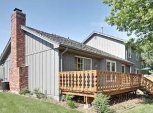 9971 Edelweiss Cir, Merriam, KS 66203