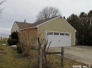 109 Catanya Dr, Canastota, NY 13032