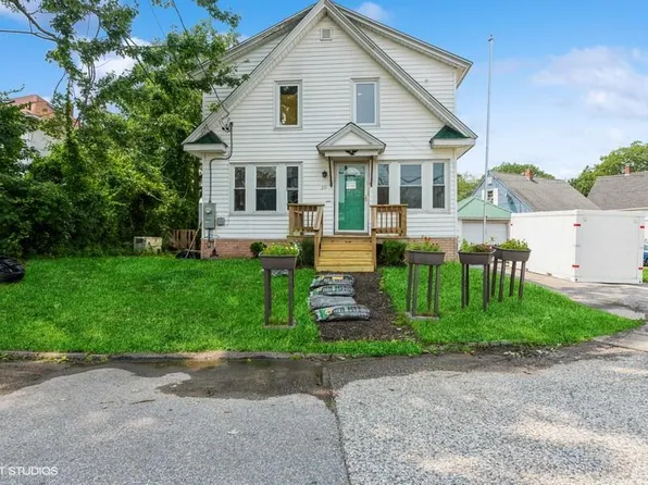 20 Hall Street, South Portland, ME 04106