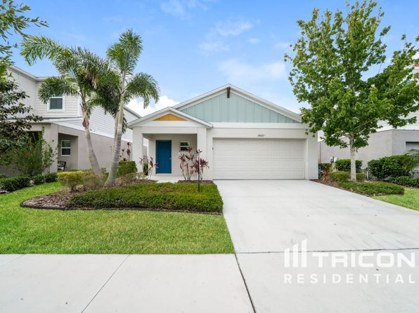 14607 Brumby Ridge Ave