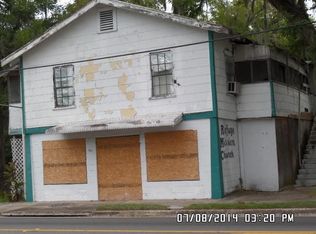 921 N Marion Ave, Lake City, FL 32055