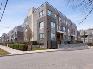 670 Atwater Ave #12, Mississauga, ON L5G0B6