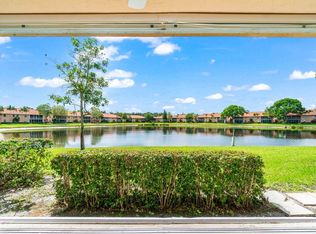 7881 Whispering Palms Dr APT 101, Boynton Beach, FL 33437