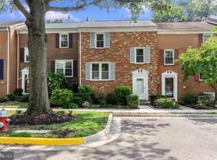 7781 Durer Ct, Springfield, VA 22153