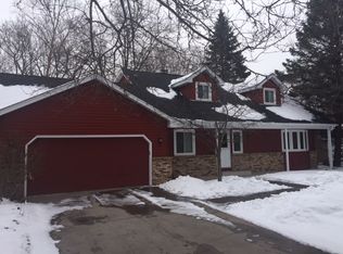 11455 Kerry St NW, Coon Rapids, MN 55433