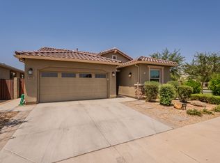 9616 E Tango Ave, Mesa, AZ 85212