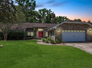 677 Venture Ct, Winter Springs, FL 32708