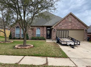 711 Dove Rdg, Sanger, TX 76266