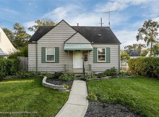 13761 Kingston St, Oak Park, MI 48237