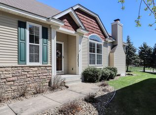 14031 Eagle St NW, Andover, MN 55304