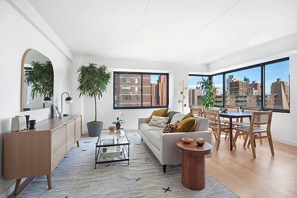 Rented by Pinnacle City Living | media 2