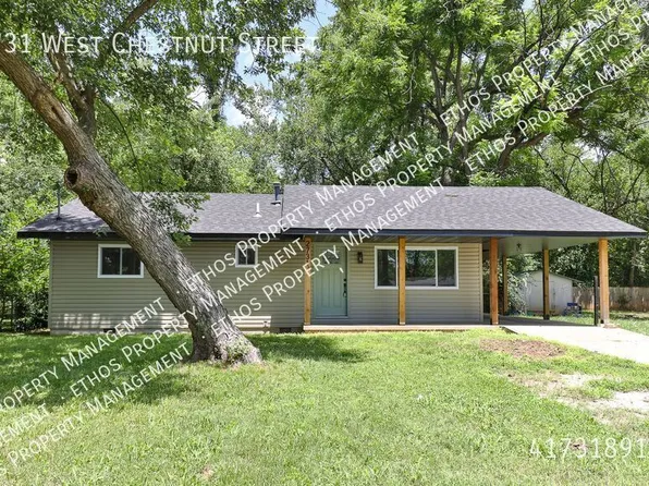 2731 W Chestnut St, Springfield, MO 65802