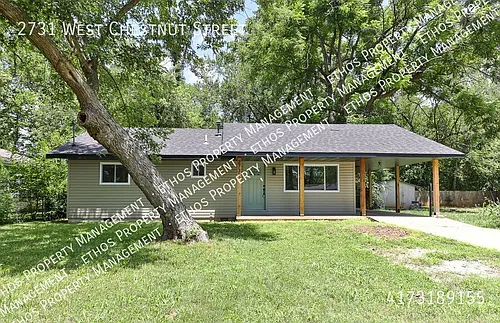 2731 W Chestnut St Photo 1 2731 W Chestnut St Photo 1