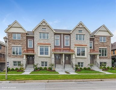 506 S York St, Elmhurst, IL, 60126