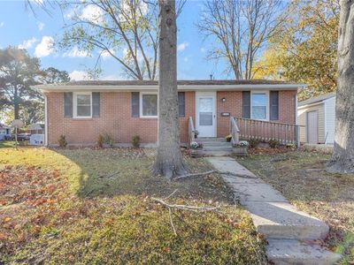 1312 Yeadon Rd, Chesapeake, VA, 23324