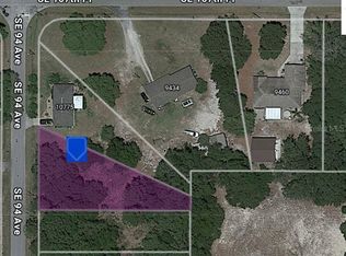 SE 94th Ave, Belleview, FL 34420