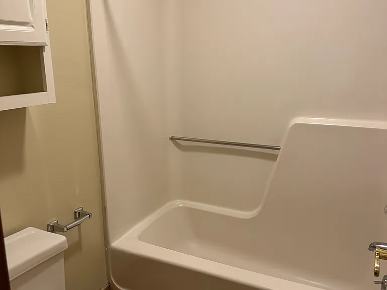 Upstairs bedroom