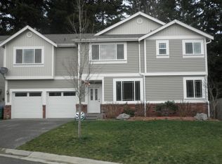 1321 SE Koda Cir, Port Orchard, WA 98366