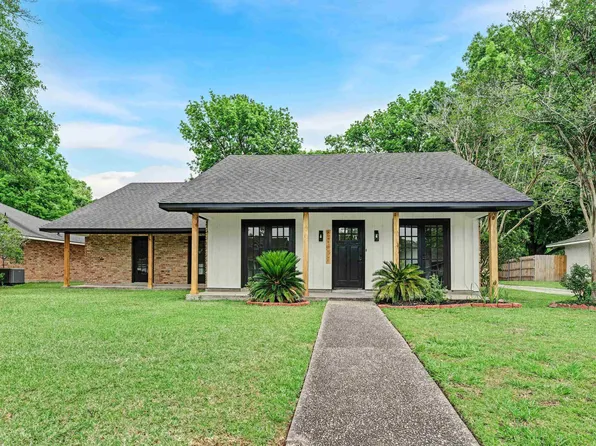 10739 Landsbury Ave, Baton Rouge, LA 70809