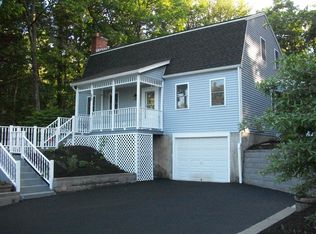 20 Woodland Dr, Townsend, MA 01469