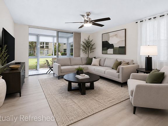 3rd image of 9200 Lime Bay Boulevard #115