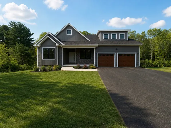 580 South Main Street, Manchester, CT 06040