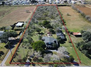 26364 S Dilworth Rd, Harlingen, TX 78552