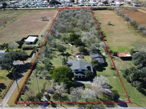26364 S Dilworth Rd, Harlingen, TX 78552