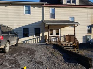 1380 Cheat Rd, Morgantown, WV 26508