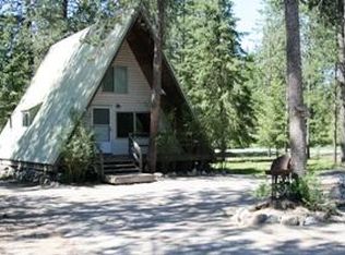40314 Park Ln, Loon Lake, WA 99148