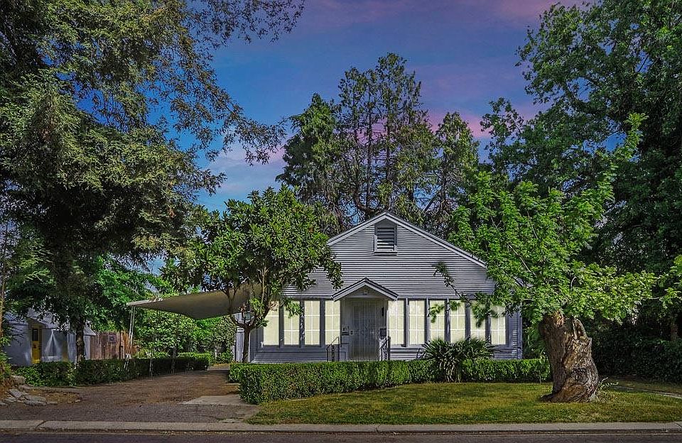 811 Burke Ave, Modesto, CA 95350 Zillow