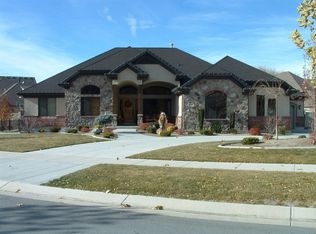 987 E Deerwalk Rd, Draper, UT 84020