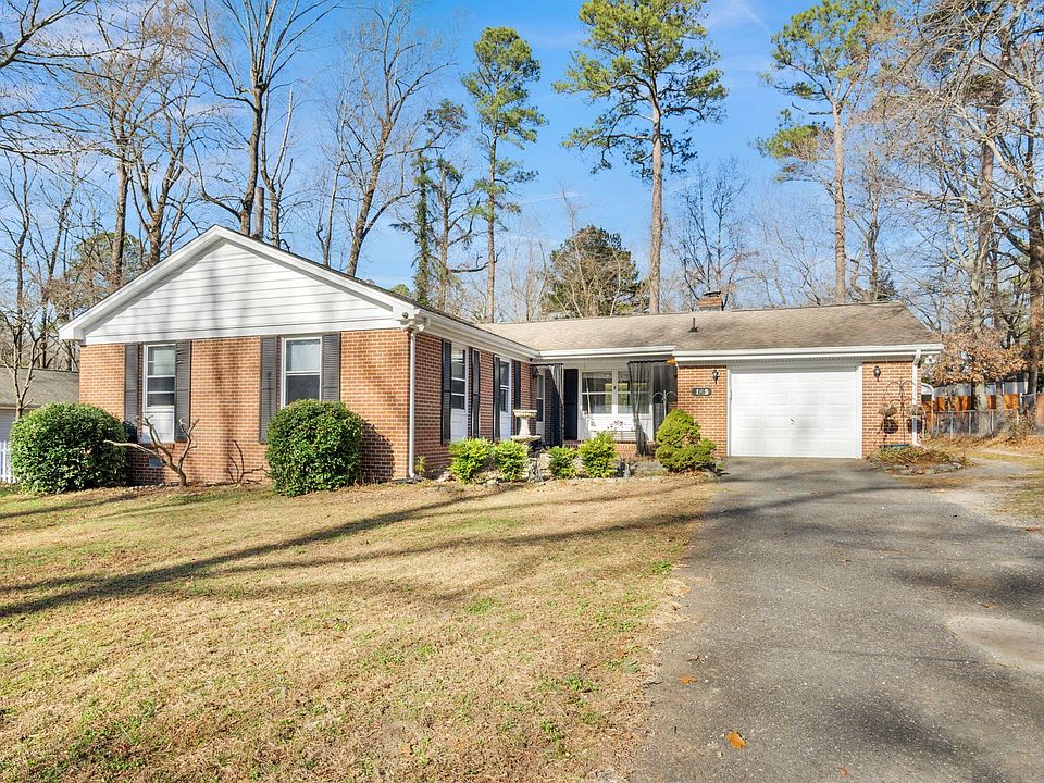 1st image of 125 Indian Cir