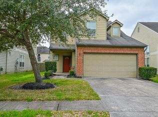 3014 Edgewick Elm St, Fresno, TX 77545