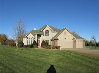 671 Prairie Psge, Dakota Dunes, SD 57049
