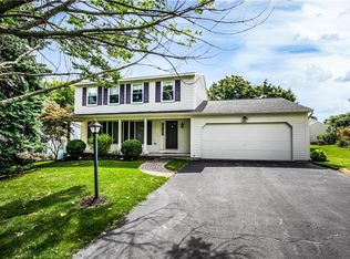 7244 Magic Way, East Syracuse, NY