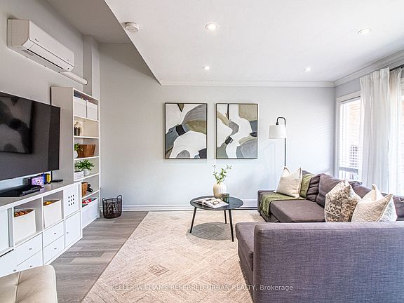 5th image of 60 Springfair Ave
