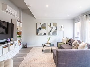 60 Springfair Ave, Aurora, ON L4G3M2